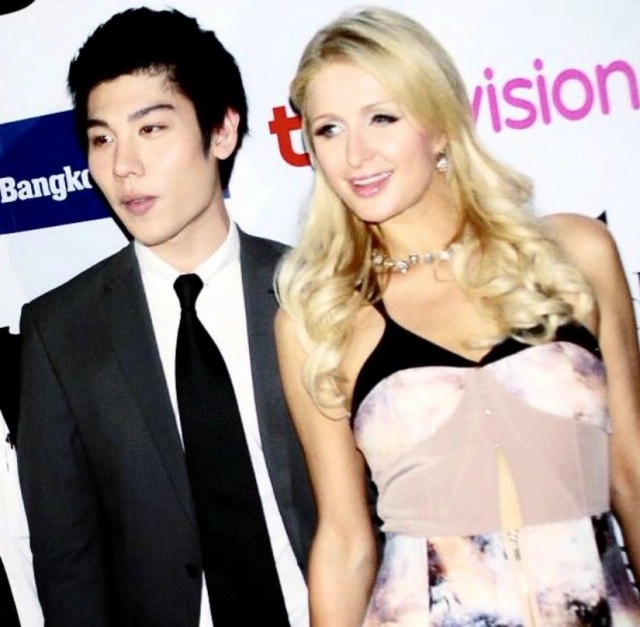 เปิดประวัติ ไฮโซแชมป์ จิรัฏฐ์ ที่กำลังมีข่าวดังอยู่ในตอนนี้