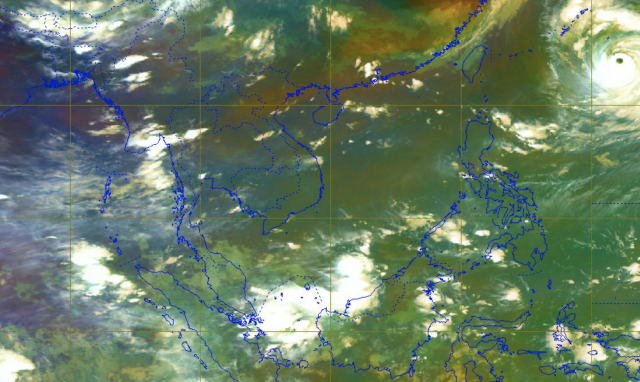 อุตุฯชี้ 4 ภาคยังเจอฝนหนัก ระวังอันตรายในระยะนี้
