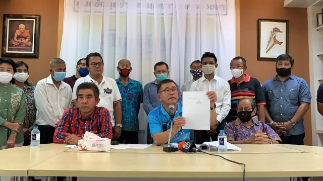 งานจบแล้ว คนจัดยังไม่จบ "เทศกาลอาหารสองทะเลครั้งที่ 21"