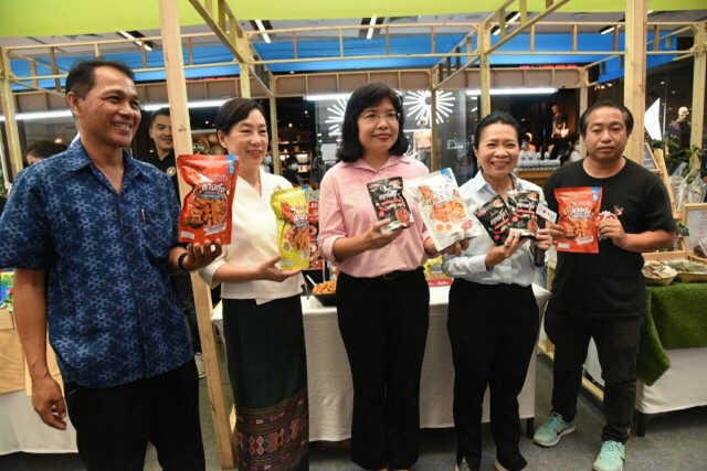 พาณิชย์โชว์ผลงาน 'FTA Fair' กระตุ้นเศรษฐกิจเพิ่มช่องทางค้าเสรี