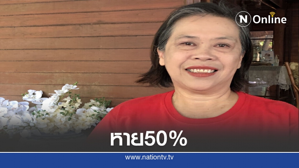 พิษโควิด-19ทำนักท่องเที่ยวหายกว่า 50 % พิษโควิด-19ทำนักท่องเที่ยวหายกว่า 50 %