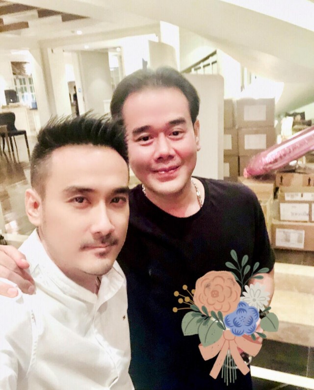 ทนายเจมส์ ลั่นคำพูดพี่ชาย มายุ่งกับเมียที่เคารพ คบไม่ได้