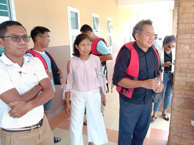 "สิชล-สมุย" เส้นทางท่องเที่ยวใหม่รอบปฐมฤกษ์