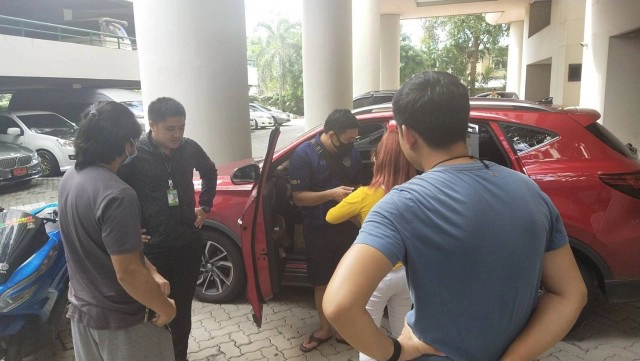 ตุ๋นขายหม้อ "ออนไลน์" 7ล้าน