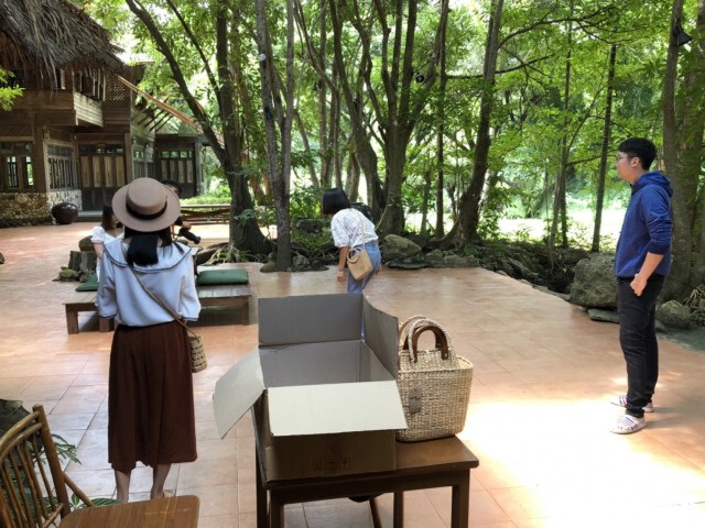 พิษโควิด-19ทำนักท่องเที่ยวหายกว่า 50 %