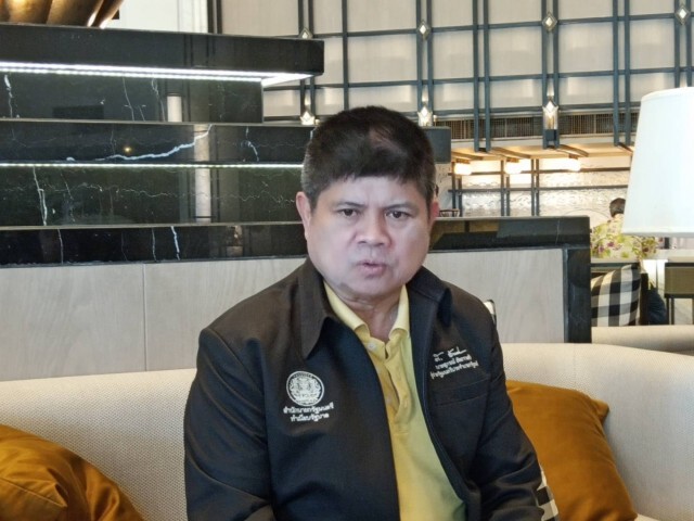 "แรมโบ้" ยันมาตรการ "แจกเงิน 3,000" ไม่เอื้อนายทุน