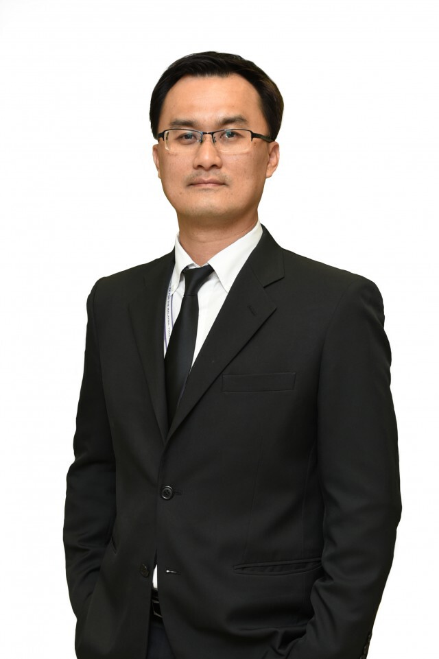 พลังงานยันไม่มีน้ำมันดิบรั่วไหล