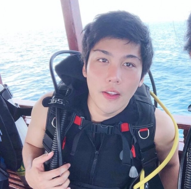 "รัศมีแข" แจ้งความเอาผิด "ไฮโซแชมป์" ทำร้ายร่างกาย เตรียมแถลง 9 ก.ย.