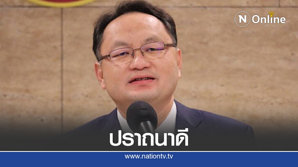 "ยุทธพงศ์"มอง60ส.ว.ยอมตัดอำนาจตัวเองเพื่อหาทางออกชาติ "ยุทธพงศ์"มอง60ส.ว.ยอมตัดอำนาจตัวเองเพื่อหาทางออกชาติ