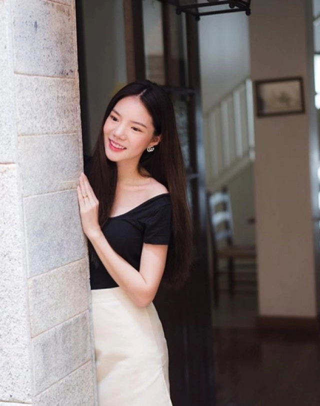 อิงอิง ล่าสุดอยู่วัด ถือศีล ชาวเน็ตลั่นนึกถึงศีลธรรมเยอะๆ