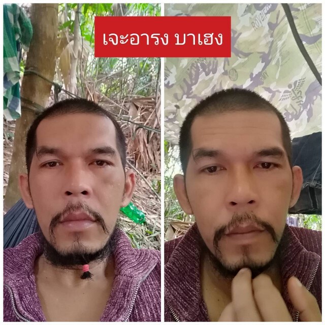 เปิดไทม์ไลน์ "เจ๊ะอารง" แกนนำ 9 หมายจับก่อนวิสามัญ 2 ศพ