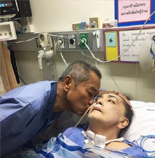 วงการบันเทิงเศร้า ! "ปทุมวดี โสภาพรรณ" เสียชีวิตแล้ว