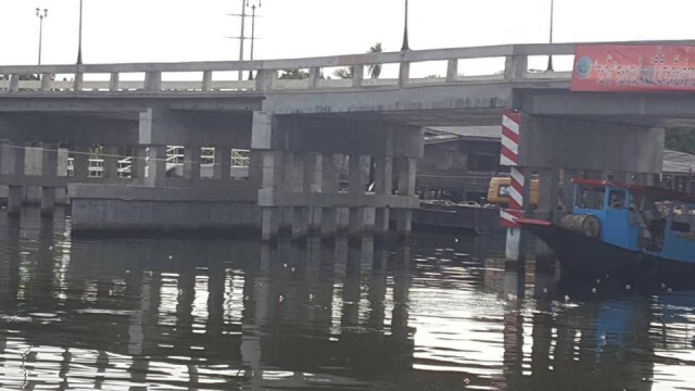 จ่อลุยตรวจสภาพสะพานคลองมหาสวัสดิ์ ปมพิพาทชาวบ้าน
