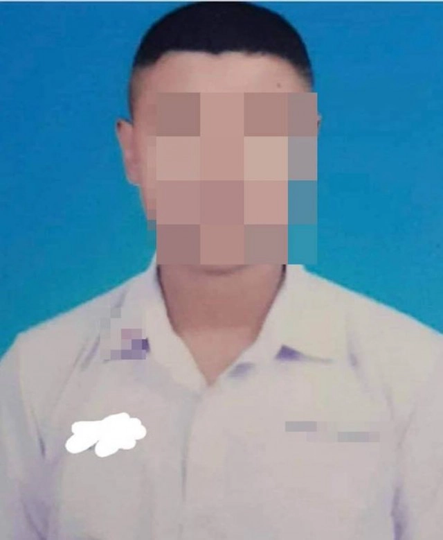 นักเรียนดับ หลังถูกครูทำโทษ ลุกนั่งสลับขา 100 ครั้ง เพราะไม่ได้ส่งการบ้าน