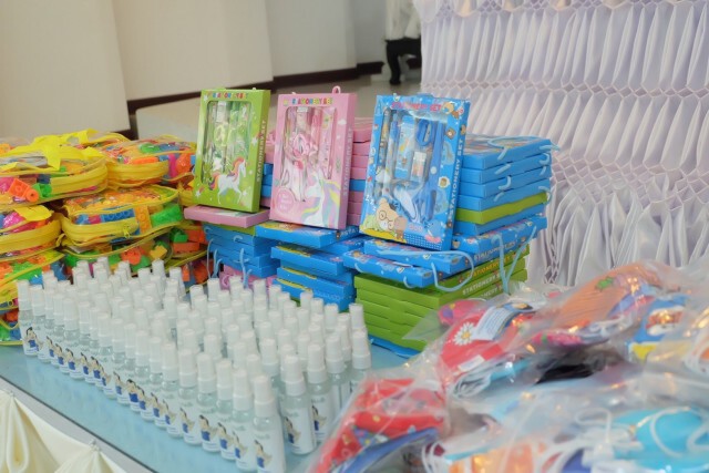 รัฐมนตรีว่าการกระทรวงศึกษาธิการ ส่งความห่วงใยให้กับนักเรียนในโรงเรียนบริเวณชายแดน