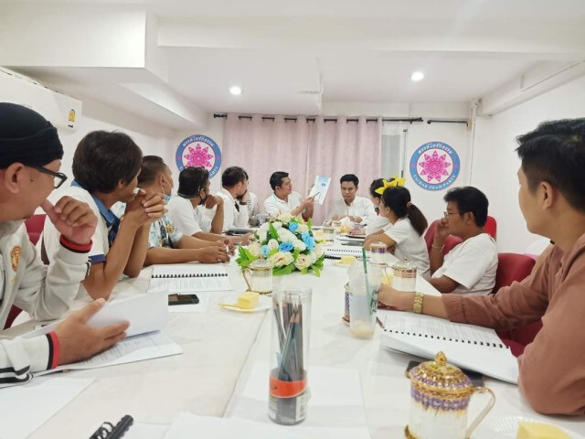 "พีระวิทย์-มงคลกิตติ์"จับมือดันแก้พ.ร.บ.ประกันสังคม