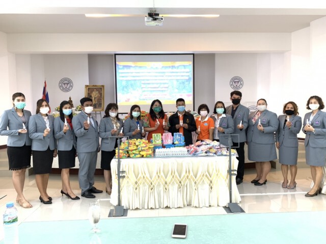 รัฐมนตรีว่าการกระทรวงศึกษาธิการ ส่งความห่วงใยให้กับนักเรียนในโรงเรียนบริเวณชายแดน