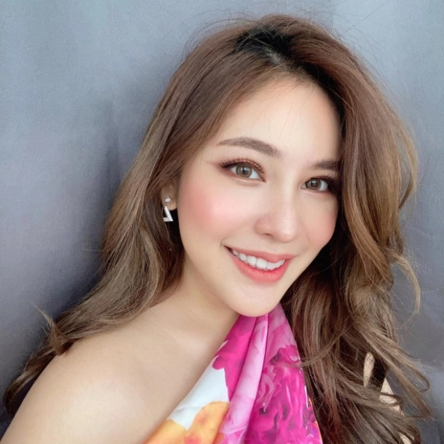 เพิ่งรู้ "นาฟ ฉัฐนันท์" หลานสาว "แพท ณปภา" เป็นเพื่อนกับ "อิงอิง"