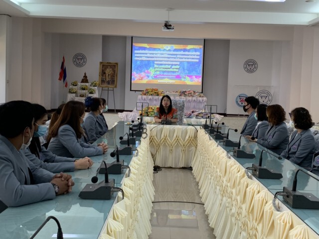 รัฐมนตรีว่าการกระทรวงศึกษาธิการ ส่งความห่วงใยให้กับนักเรียนในโรงเรียนบริเวณชายแดน