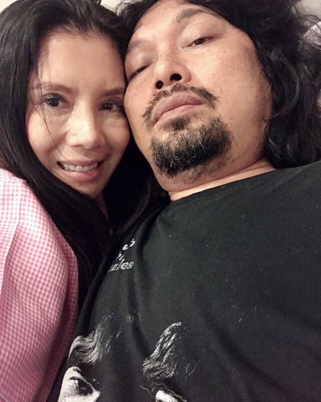 "กานต์" รับ กานต์ผิดคนเดียว โพสต์ภาพ "เสก" เล่นไพ่ แค่หยอกล้อ