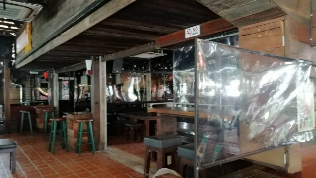 ร้านอาหารเชียงใหม่ห่วงโควิดระบาดรอบ2