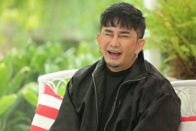 "พชร์ อานนท์"  ไม่เชื่อว่ารักแท้ใน "เพศที่สาม" มีอยู่จริง!