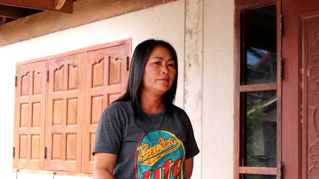 พ่อเฒ่ายืมเงินญาติได้ 3 พันสู้คดีถูกหลานฟ้องขับไล่