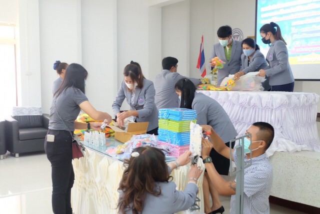 รัฐมนตรีว่าการกระทรวงศึกษาธิการ ส่งความห่วงใยให้กับนักเรียนในโรงเรียนบริเวณชายแดน