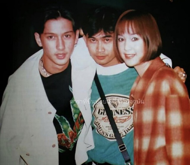 "พชร์ อานนท์"  ไม่เชื่อว่ารักแท้ใน "เพศที่สาม" มีอยู่จริง!