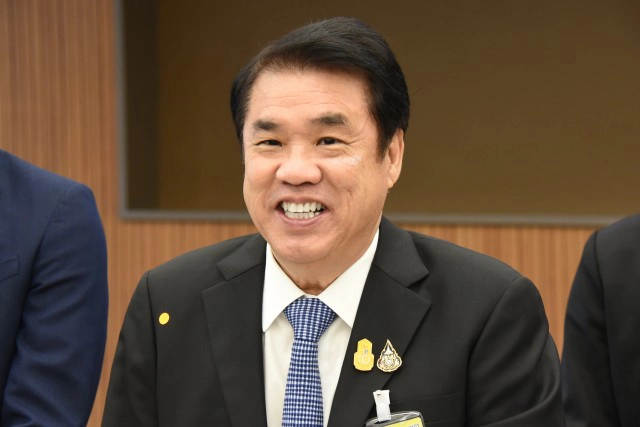 สมอ.จี้ผู้รับอนุญาตใช้ QR Code คู่เครื่องหมาย มอก.