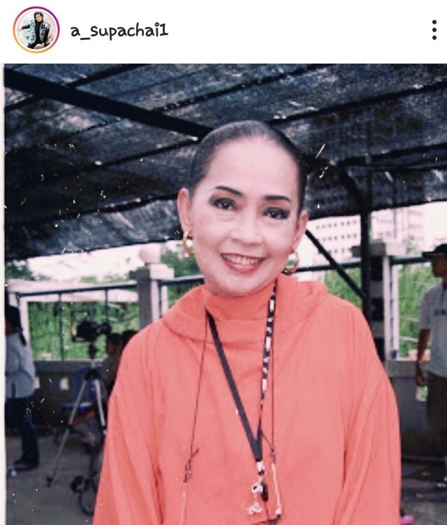 "เอ ศุภชัย" ร่ำไห้ เปิดใจ ไม่มี "แม่ทุม ปทุมวดี" ก็ไม่มี เอ วันนี้