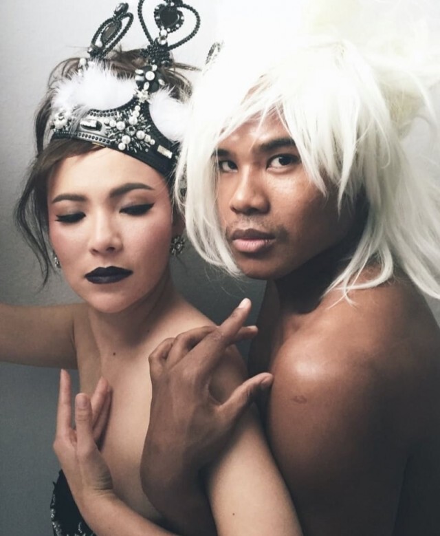 "ต้นหอม"ออกโรงแทน "รัศมีแข" ลั่นไม่อยากให้เจ็บตัวฟรี