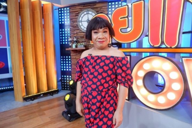 "อรชร เชิญยิ้ม" รับ เคยฆ่าตัวตายเพราะผู้หญิง ก่อนเปิดตัวเป็นสาวสอง