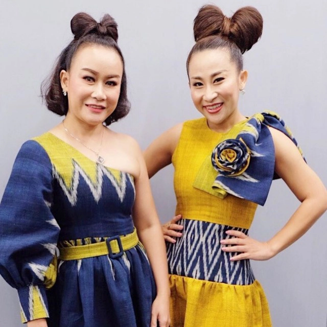 "ลูลู่-ลาล่า อาร์สยาม" หรือความเป็นเพื่อนแท้กว่า 20 ปี กำลังสั่นคลอน?