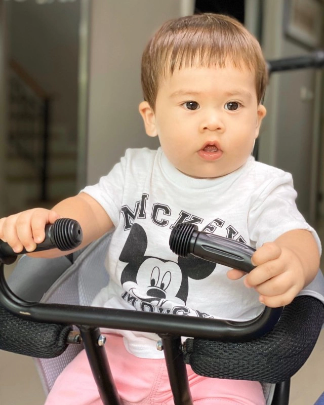 ผู้หญิงข้ามเพศพันล้าน "แอน-จักรพงษ์" เปิดตัวลูกชาย-ลูกสาว เลือดเนื้อเชื้อไขแท้ๆ