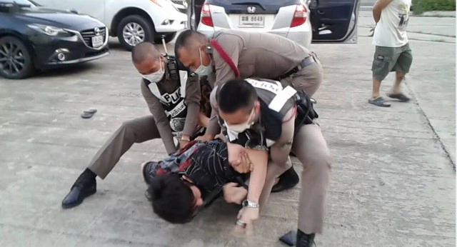 ศาลสั่งปรับ แพนสุรเกียรติ เมาแล้วขับ พักใช้ใบขับขี่ 6 เดือน