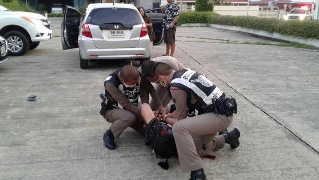 ศาลสั่งปรับ แพนสุรเกียรติ เมาแล้วขับ พักใช้ใบขับขี่ 6 เดือน