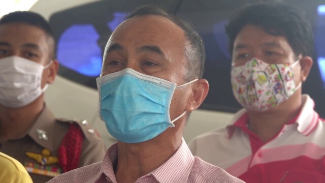 เจ้าของสนัขพิบูล7ตัวขอเวลา3วันย้ายออกจากคอนโด