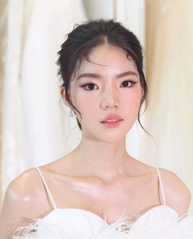 อิงอิง โพสต์สตอรี่ เซียมซีสู้ได้ไม่แพ้  อวดดวงรุกขชาติยามตายวายสังขาร