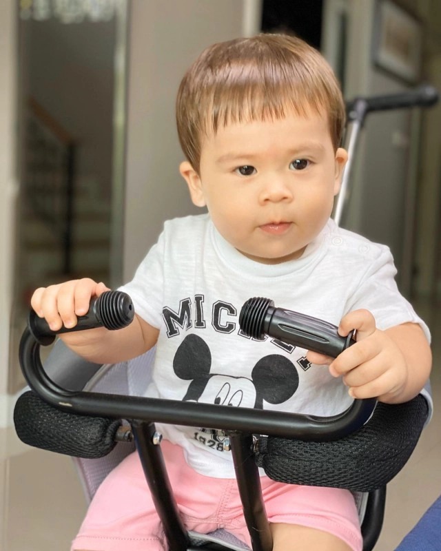 ผู้หญิงข้ามเพศพันล้าน "แอน-จักรพงษ์" เปิดตัวลูกชาย-ลูกสาว เลือดเนื้อเชื้อไขแท้ๆ