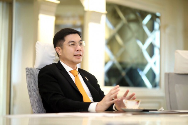ธอส.เตรียมเปิดตัวกลางเปลี่ยนมือบ้านมือสอง