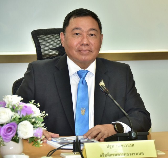 ทุ่ม400ล้านสร้างสะพานข้ามคลองตำมะลัง คาดเสร็จปี65