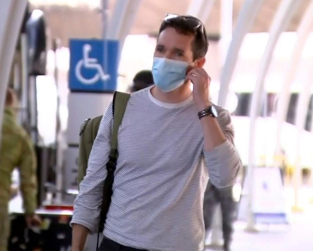 นักข่าวออสซี่เผ่นกลับประเทศ-สัมพันธ์จีนร้าว