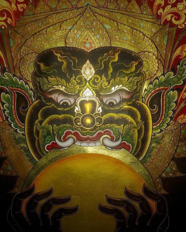 'หมอช้าง'เตือน!! ราหูย้ายดวงพลิก