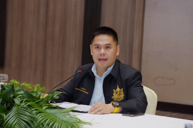 1 คน 1 ตำบล ฟื้นฟูทรัพยากรธรรมชาติ และสิ่งแวดล้อม