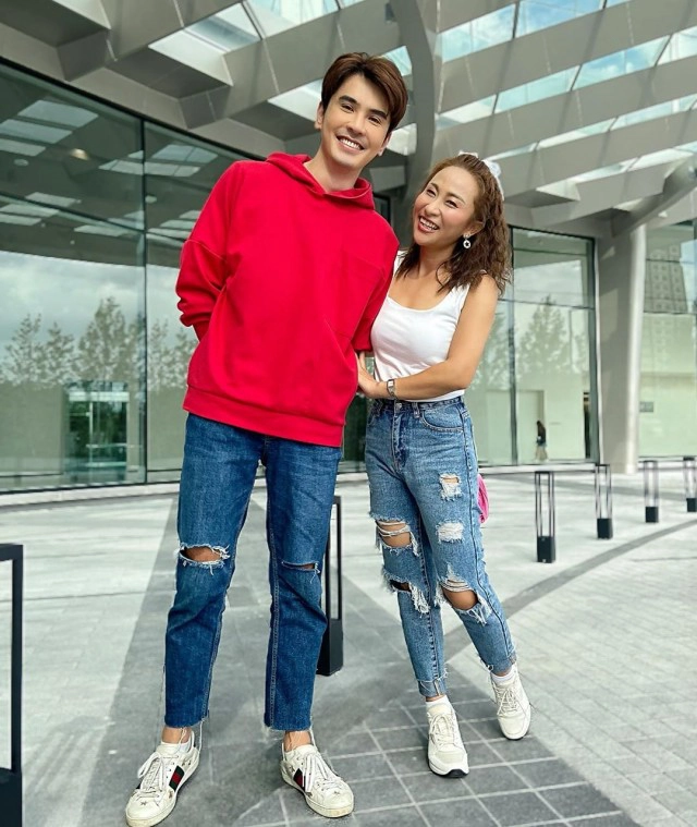 "ลูลู่-ลาล่า อาร์สยาม" หรือความเป็นเพื่อนแท้กว่า 20 ปี กำลังสั่นคลอน?