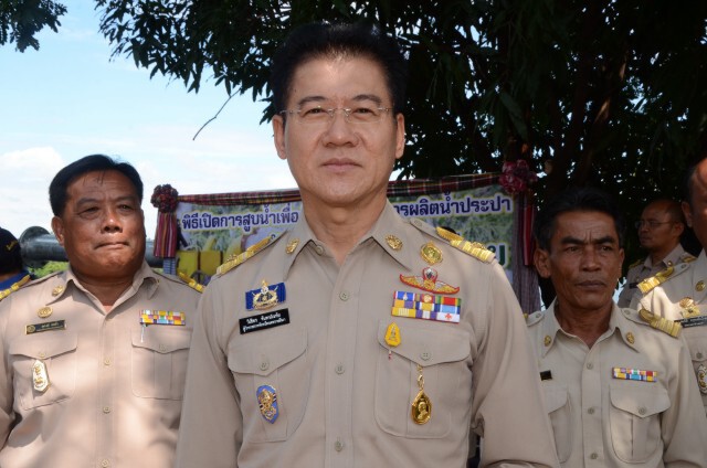 มีมูลแอบอ้างโควตา รมว.สธ.เรียก5แสนแลกบรรจุราชการ