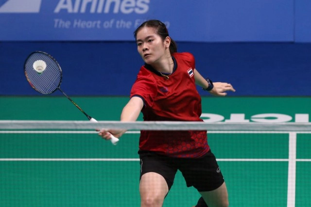 สมาคมแบดมินตันประกาศถอนตัว รายการชิงแชมป์โลกที่เดนมาร์ก