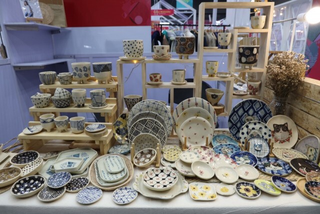 SACICT จัดงาน Crafts Bangkok 2020 เอาใจคนรักงานคราฟต์ ตอบโจทย์ผู้ที่กำลังมองหาธุรกิจจากงานคราฟต์