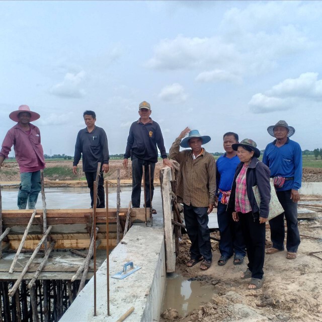 1 คน 1 ตำบล ฟื้นฟูทรัพยากรธรรมชาติ และสิ่งแวดล้อม
